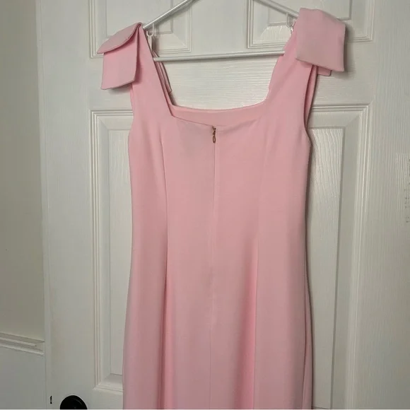 Lilly Pulitzer Bernice Maxi Dress - Picture 13 of 16